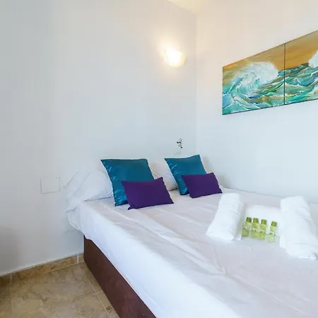 Apartman Ct 185 - Six Colors