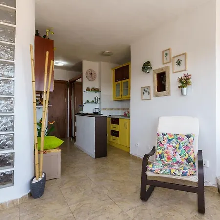 Ct 185 - Six Colors Apartament Torremolinos