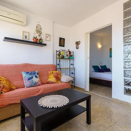 Ct 185 - Six Colors Torremolinos