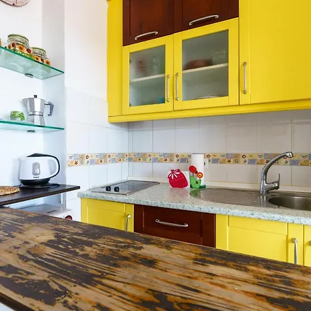 Apartment Ct 185 - Six Colors Torremolinos