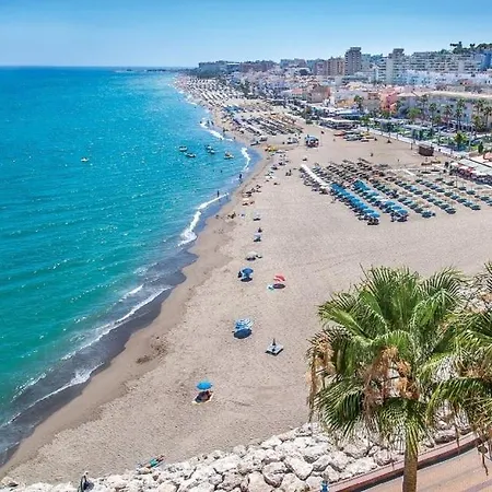 Ct 185 - Six Colors * Torremolinos