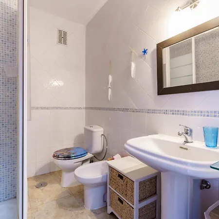 Apartamento Ct 185 - Six Colors *