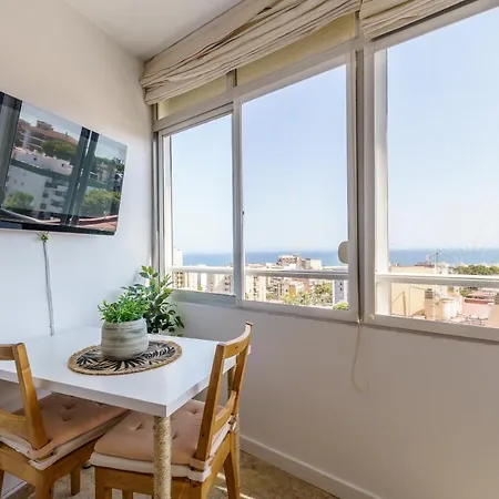 Ct 185 - Six Colors Torremolinos