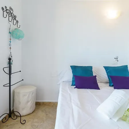 Ct 185 - Six Colors Апартаменти Торремолінос