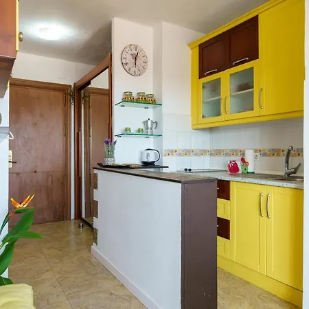 Apartamento Ct 185 - Six Colors
