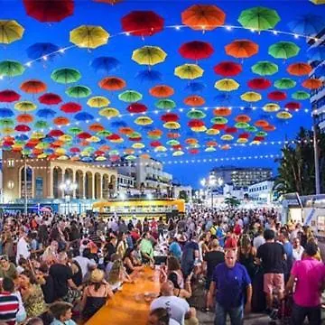 דירה Ct 185 - Six Colors