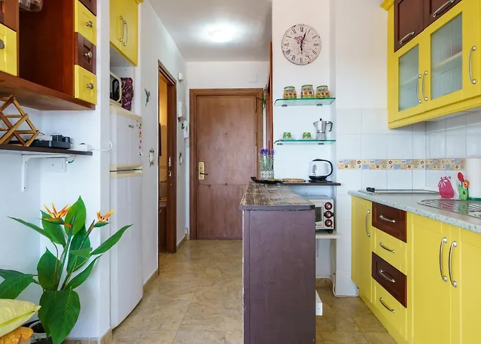 דירה Ct 185 - Six Colors