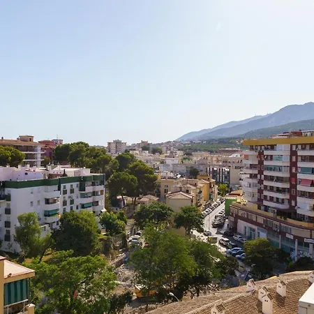 Ct 185 - Six Colors Appartement Torremolinos