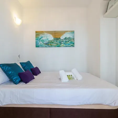 Apartamento Ct 185 - Six Colors Torremolinos