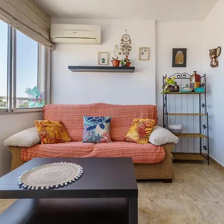 Apartment Ct 185 - Six Colors *