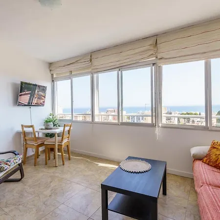 Ct 185 - Six Colors * Torremolinos