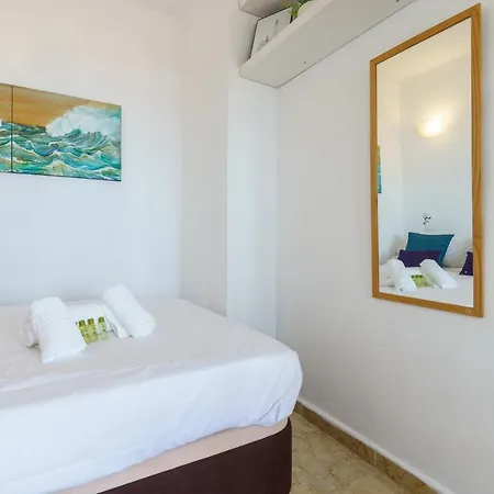 Apartment Ct 185 - Six Colors *
