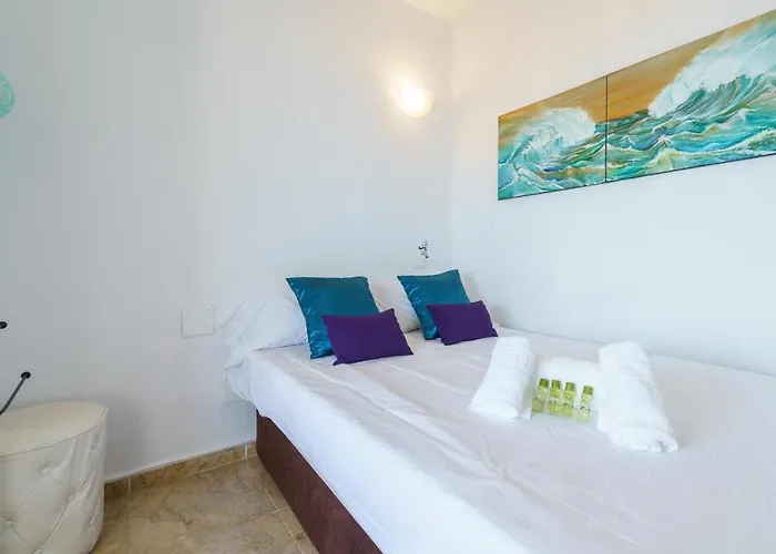 Appartement Ct 185 - Six Colors