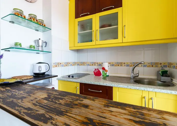 Appartement Ct 185 - Six Colors Torremolinos