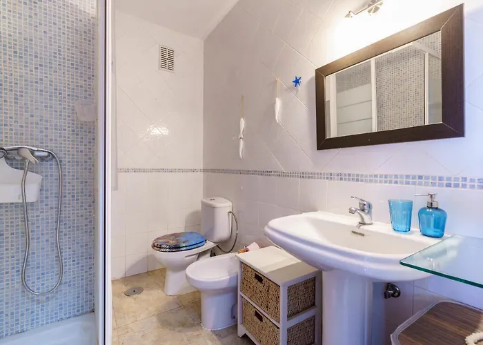 Appartement Ct 185 - Six Colors *