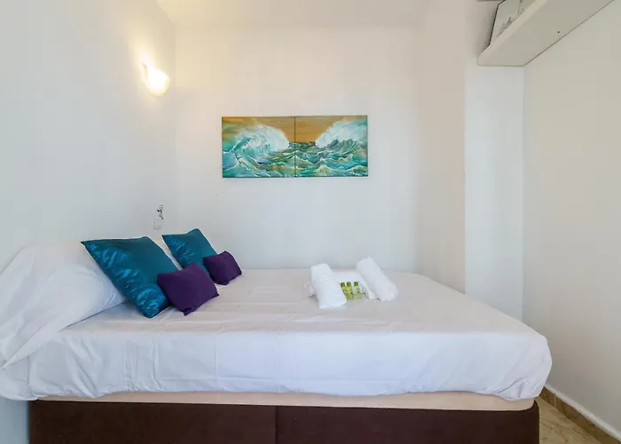 Appartement Ct 185 - Six Colors Torremolinos