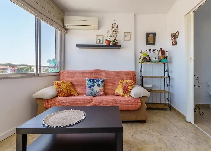 Appartement Ct 185 - Six Colors *