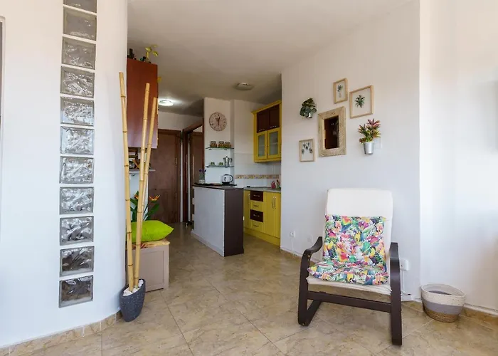 Ct 185 - Six Colors Appartement Torremolinos