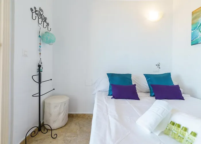 Ct 185 - Six Colors Appartement Torremolinos
