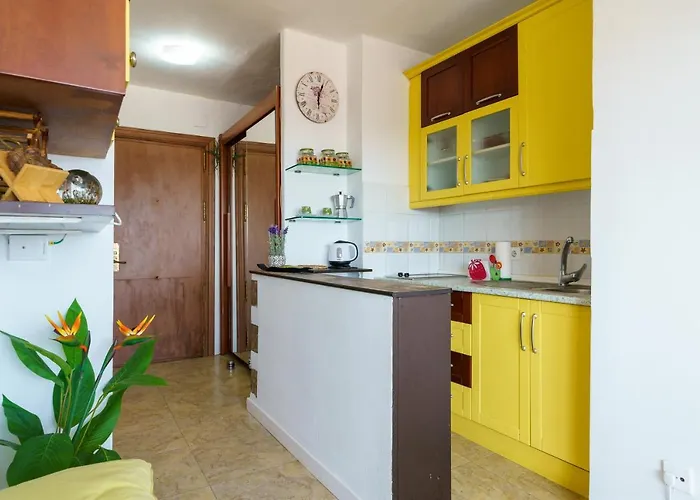 Appartement Ct 185 - Six Colors