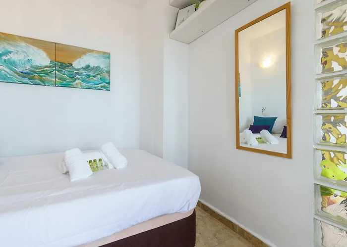 Appartement Ct 185 - Six Colors *